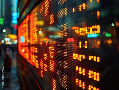 A retail investor using platforms like Robinhood to trade fractional shares of bluechip stocks, Retail Investing, Flexible and easytouse