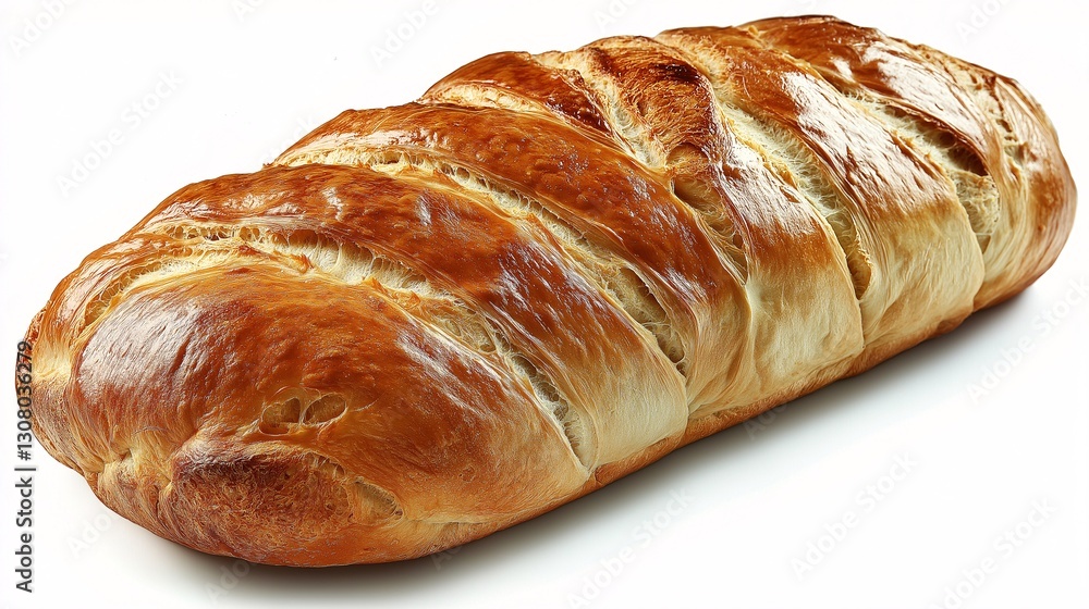 Delicious Homemade Braided Artisan Bread: Freshly Baked Loaf with Flaky Crust and Soft Texture Delicious Homemade Braided Artisan Bread: Freshly Baked Loaf with Flaky Crust and Soft Texture
