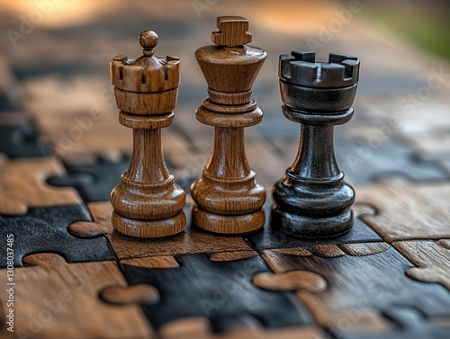 A strategic alliance between two companies to enhance product offerings and market reach, Business Development, Collaborative and forwardthinking