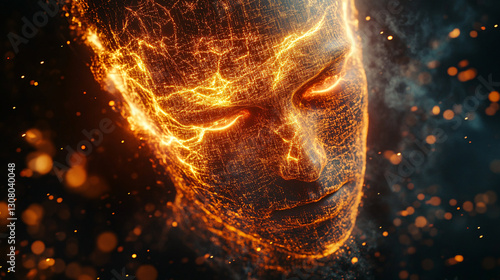 Regulators Douse Prometheus' Flame: AI Algorithms Glow Against a Darkening Sky