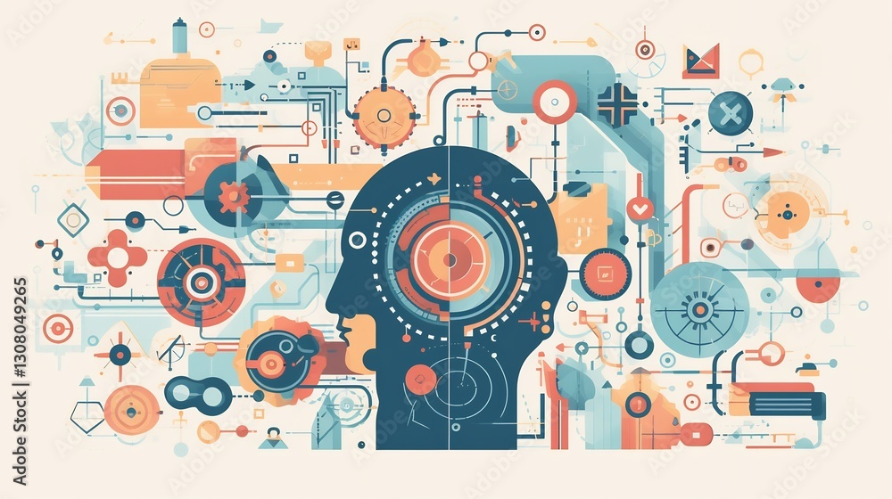 Mind's Complex Process: Innovation & Strategy. Mind's Complex Process: Innovation & Strategy.