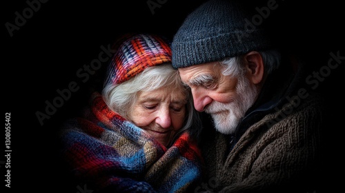 Collection of Emotional Photos, Happiness, Sadness, and Powerful Meaning