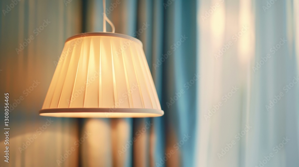 White Lamp Shade: A soft fabric or paper cover that diffuses light, casting a warm, ambient glow and creating a relaxed, welcoming atmosphere in your space.
White Lamp Shade: A soft fabric or paper cover that diffuses light, casting a warm, ambient glow and creating a relaxed, welcoming atmosphere in your space.