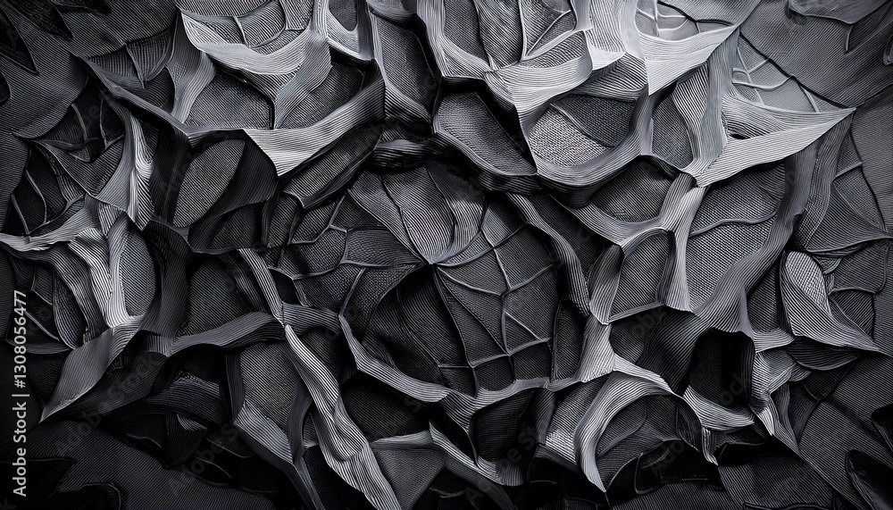 abstract background with grey color style the design results from a grunge wild structure in gray and black abstract background with grey color style the design results from a grunge wild structure in gray and black