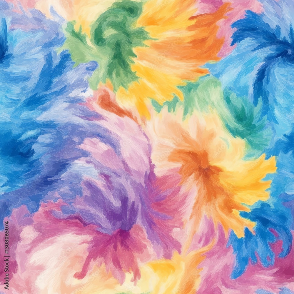 ็High quality print design, Vibrant swirling colorful abstract pattern. ็High quality print design, Vibrant swirling colorful abstract pattern.