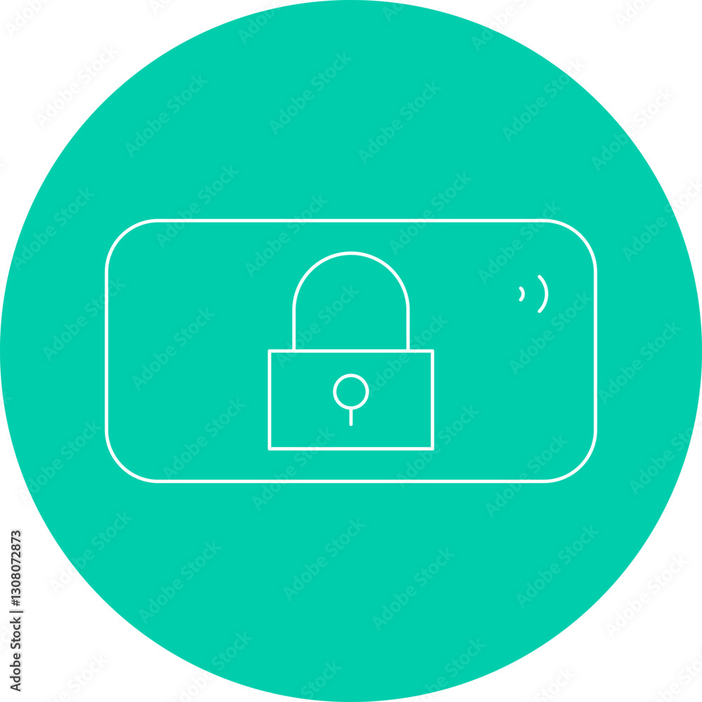 Paysafecard icon single vector illustration Paysafecard icon single vector illustration