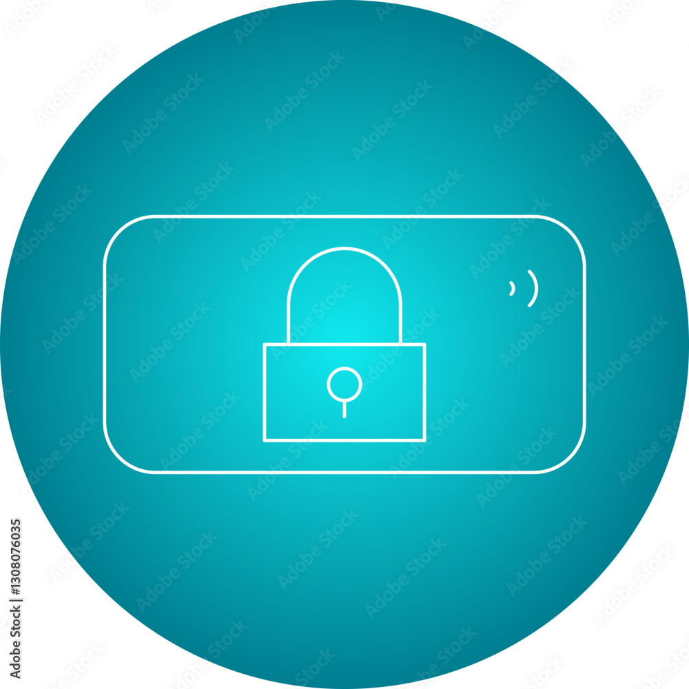 Paysafecard icon single vector illustration Paysafecard icon single vector illustration