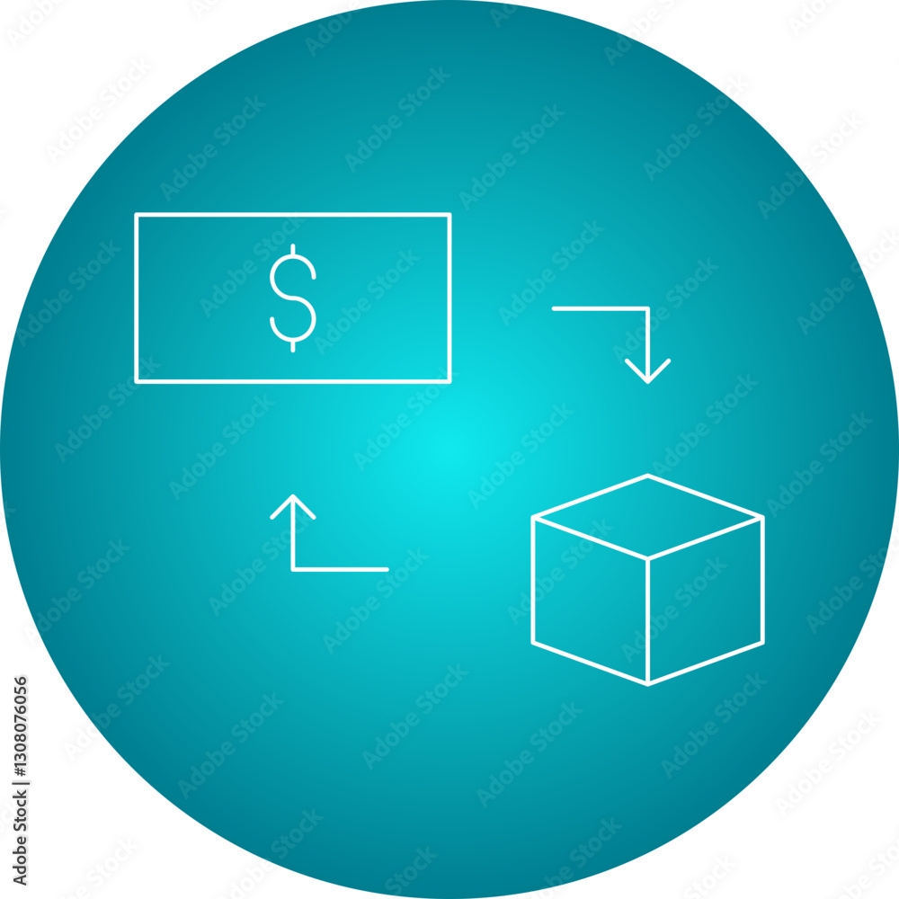 Pick n Pay icon single vector illustration Pick n Pay icon single vector illustration