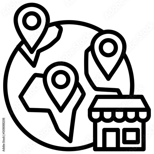 Expansion Icon