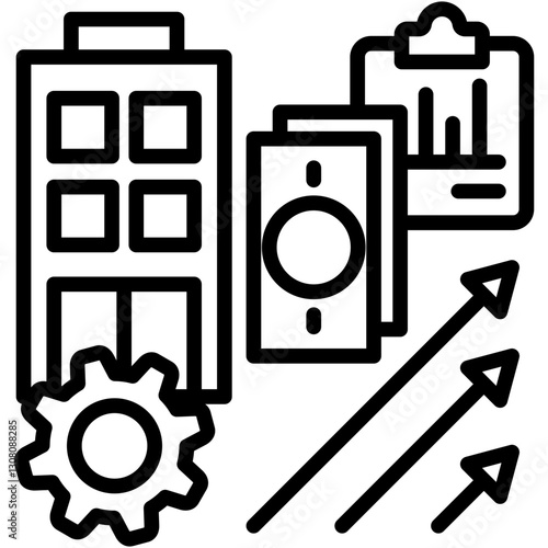 Revenue Icon