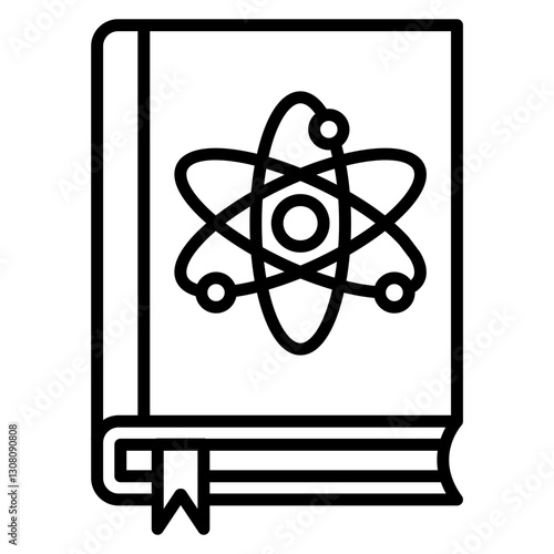 Physics Icon