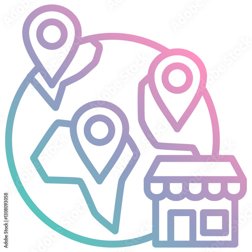 Expansion Icon