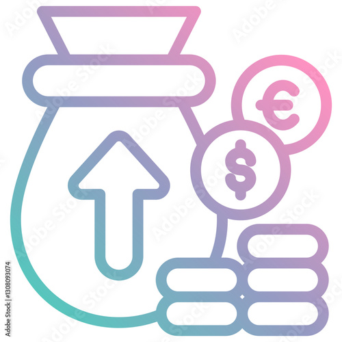 Revenue Icon