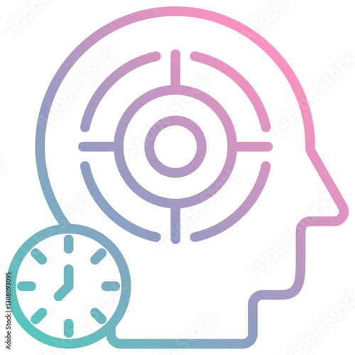 Focus Icon