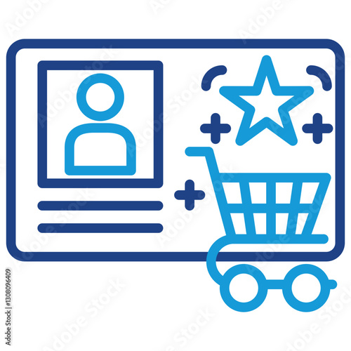 Loyal Customer Icon