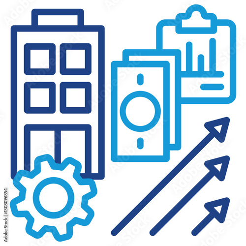 Revenue Icon