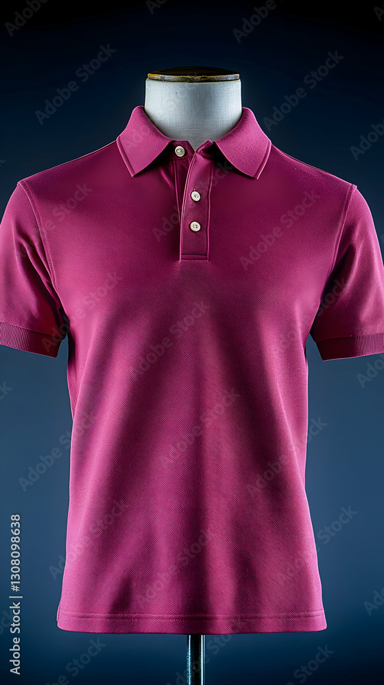 Crimson Polo Shirt Product Photography, Men's Fashion Apparel, Short Sleeve, High-Quality Image, Textile Texture, Clothing Mockup, Realistic Render, Studio Shot, Fashion Design, Burgundy Polo Crimson Polo Shirt Product Photography, Men's Fashion Apparel, Short Sleeve, High-Quality Image, Textile Texture, Clothing Mockup, Realistic Render, Studio Shot, Fashion Design, Burgundy Polo