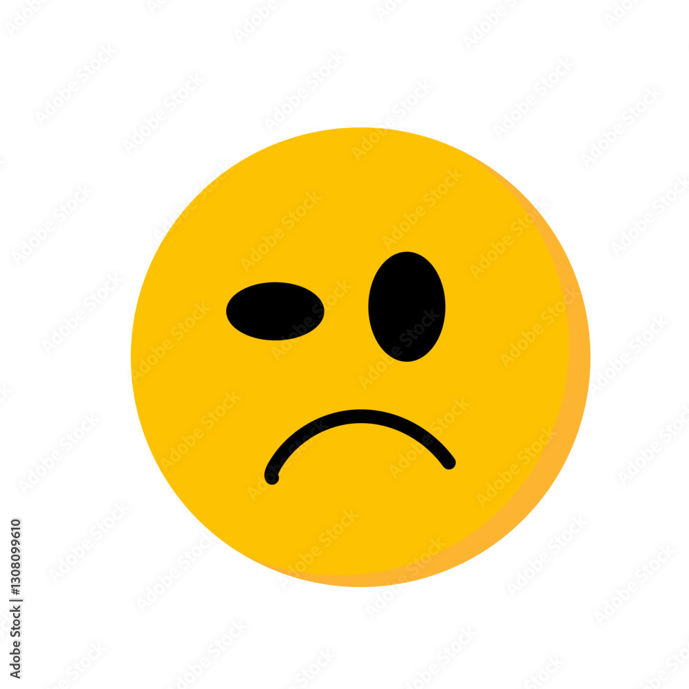 Stickers emotion vector Stickers emotion vector