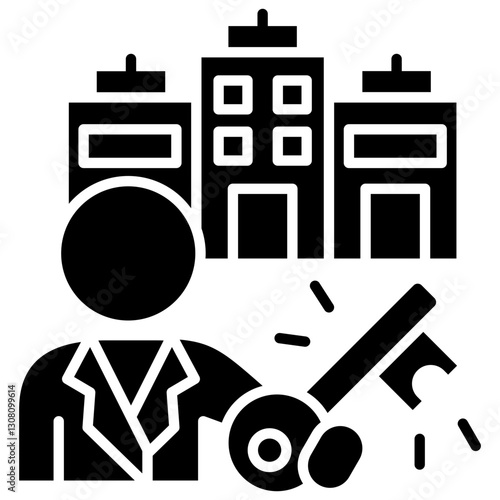 Owner Icon