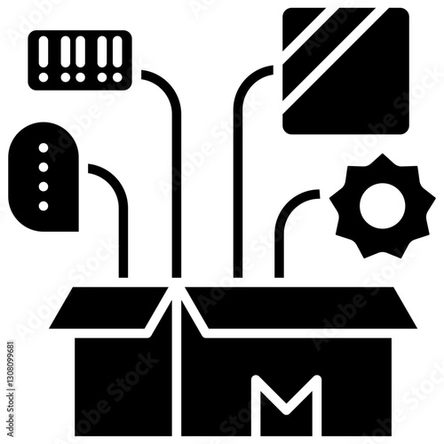 Product Icon