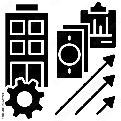 Revenue Icon