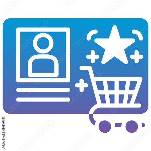 Loyal Customer Icon