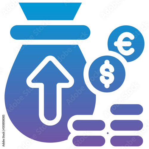 Revenue Icon