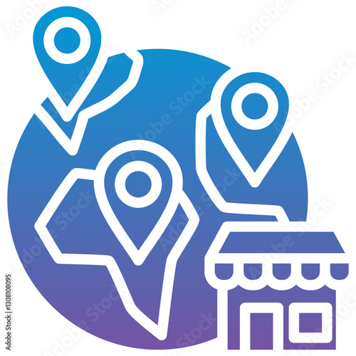 Expansion Icon