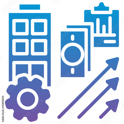 Revenue Icon