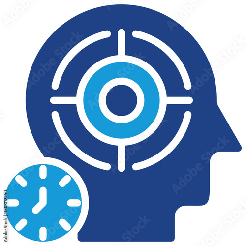 Focus Icon