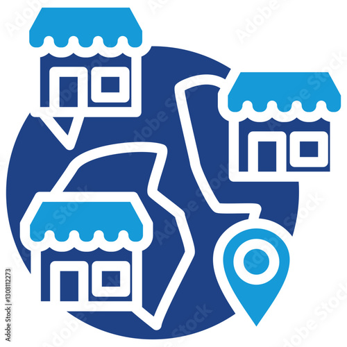 Market Icon