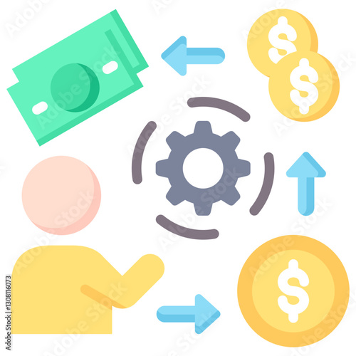 Benefit Icon