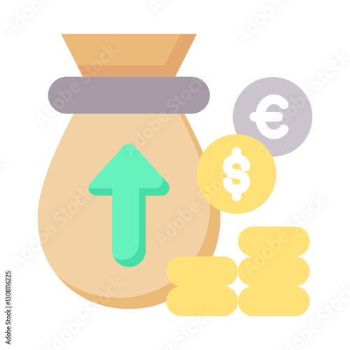 Revenue Icon