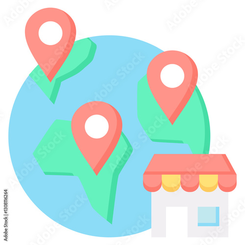 Expansion Icon