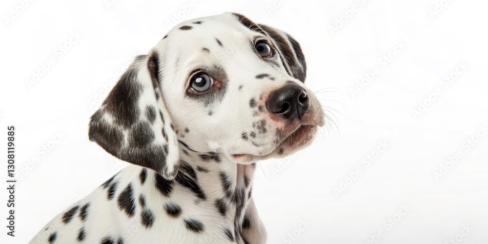 Adorable Dalmatian Puppy Fashion Photography: Begging for Treats, Cute Dog Model, Pet Fashion Shoot Adorable Dalmatian Puppy Fashion Photography: Begging for Treats, Cute Dog Model, Pet Fashion Shoot