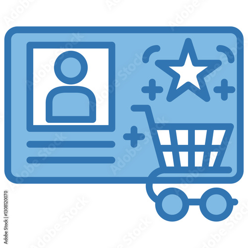 Loyal Customer Icon