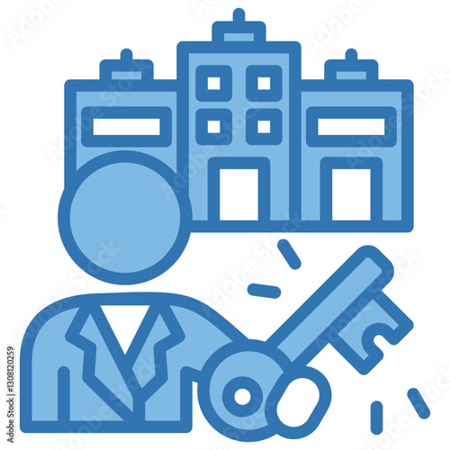Owner Icon