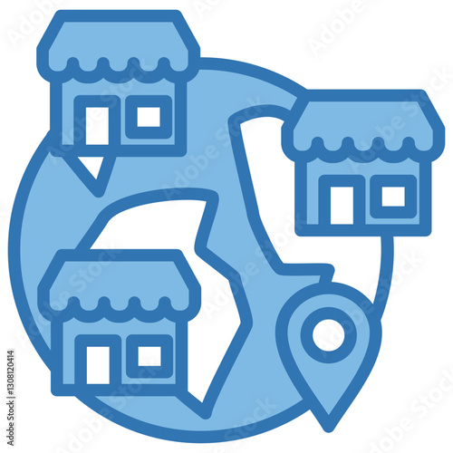 Market Icon