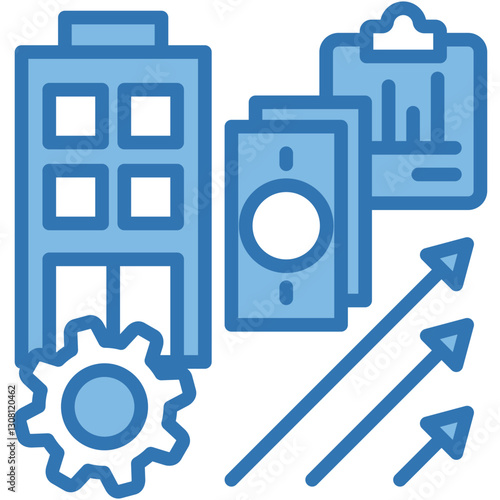 Revenue Icon