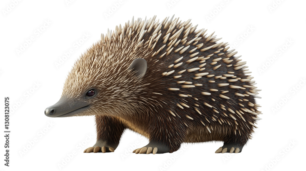 Echidna in png format with transparent background for wildlife and nature-themed projects. Echidna in png format with transparent background for wildlife and nature-themed projects.