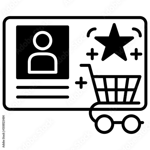 Loyal Customer Icon