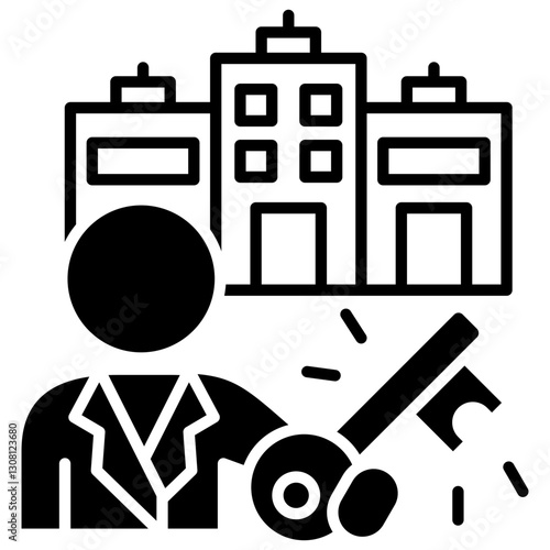 Owner Icon
