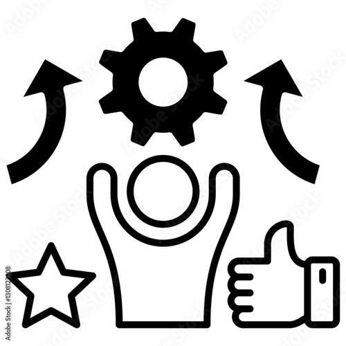 Effort Icon