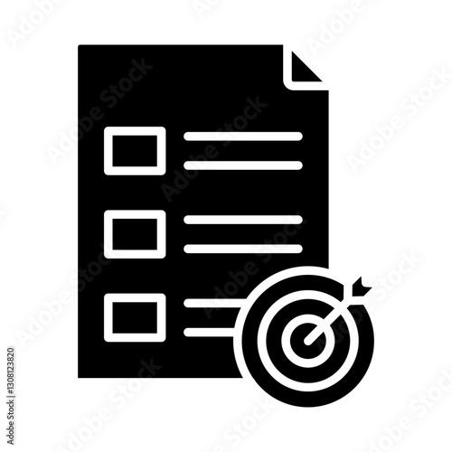 Target Icon