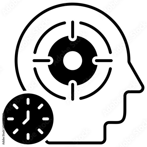 Focus Icon
