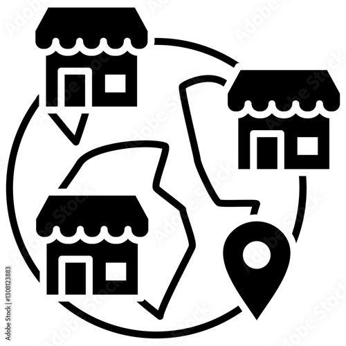 Market Icon