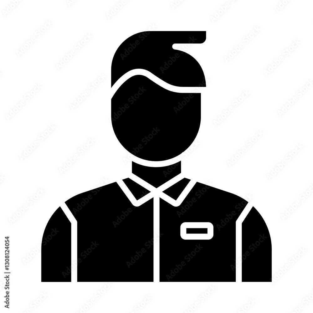 Employee Icon Employee Icon