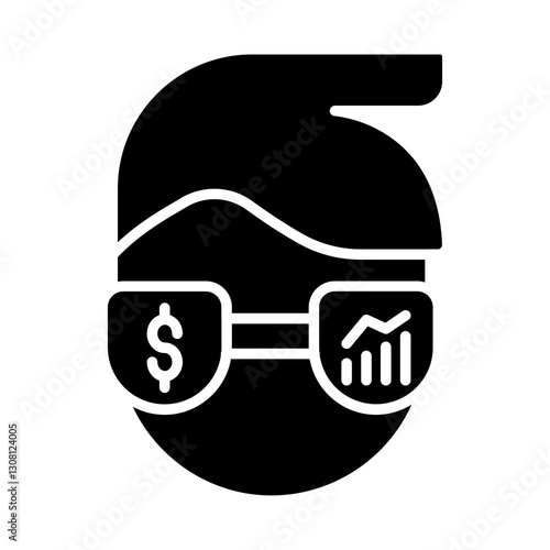 Vision Icon