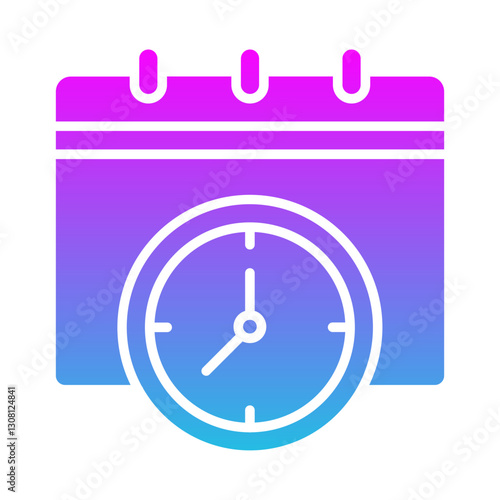 Deadline Icon