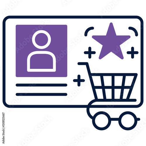 Loyal Customer Icon